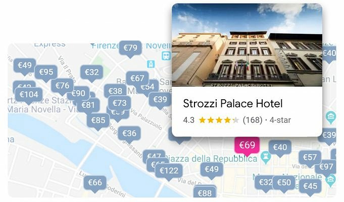 Come funzionano gli hotel in Italia