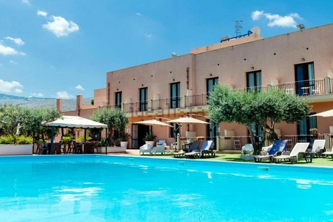I Migliori Hotel in Sicilia